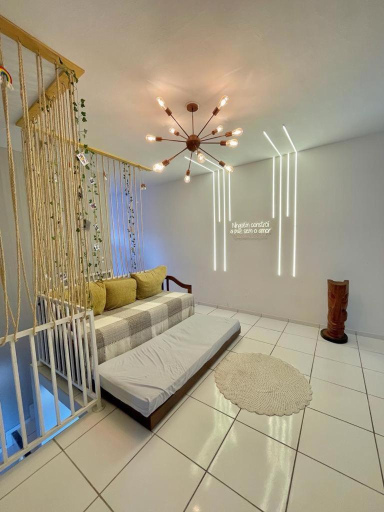 Ap Zen Apartment Ubajara Exterior photo