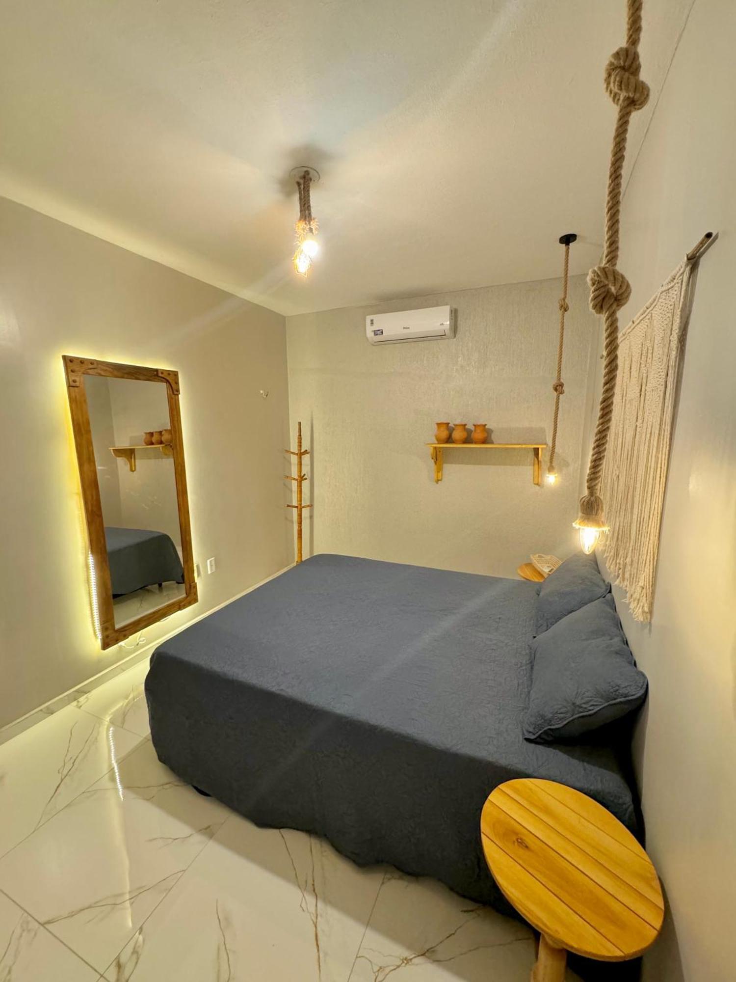 Ap Zen Apartment Ubajara Exterior photo